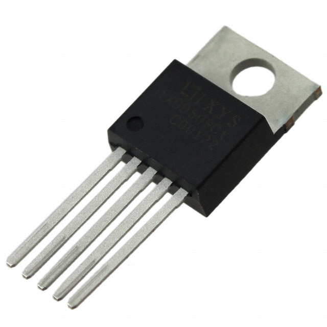 product Photo IXDD630CI