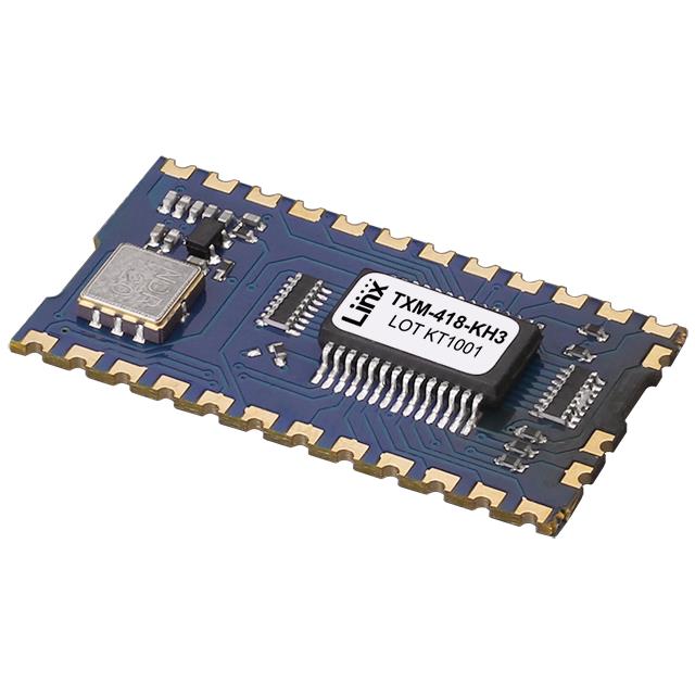 product Photo TXM-418-KH3