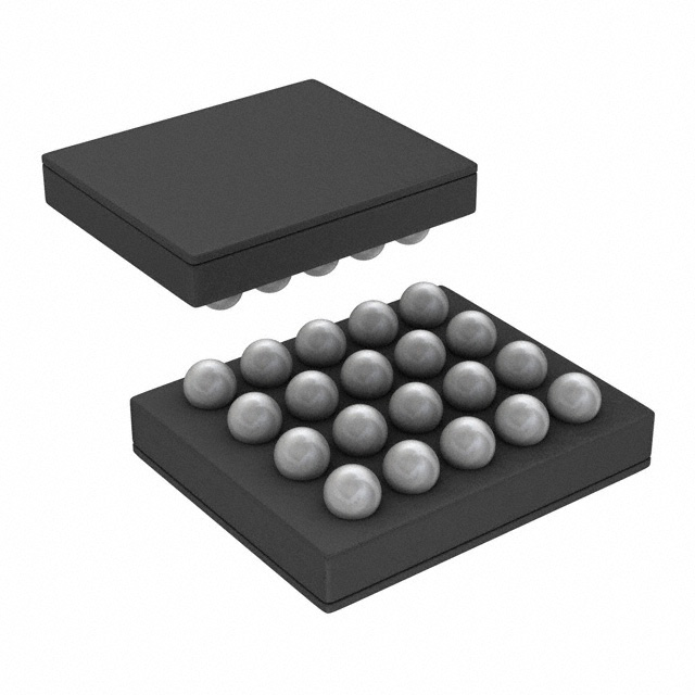 product Photo LP5521TM/NOPB