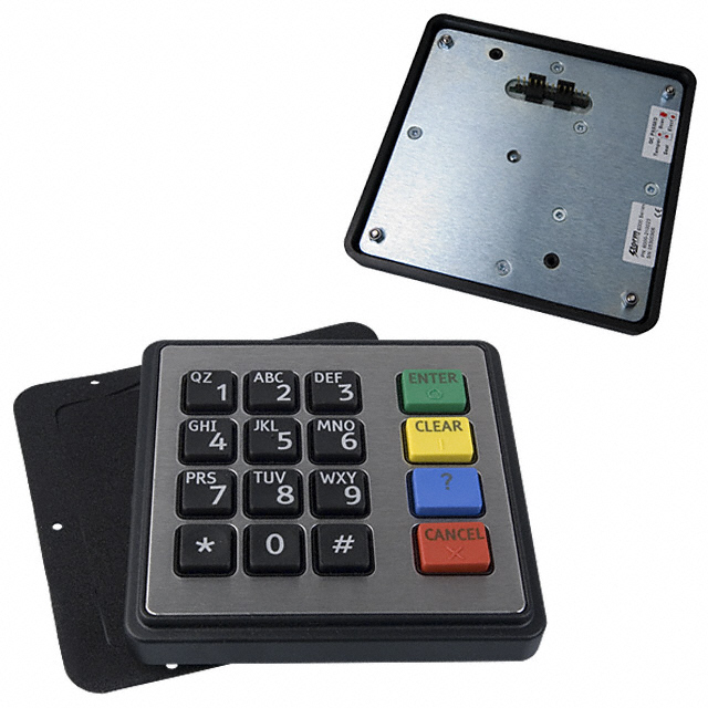 product Photo 6000-210023