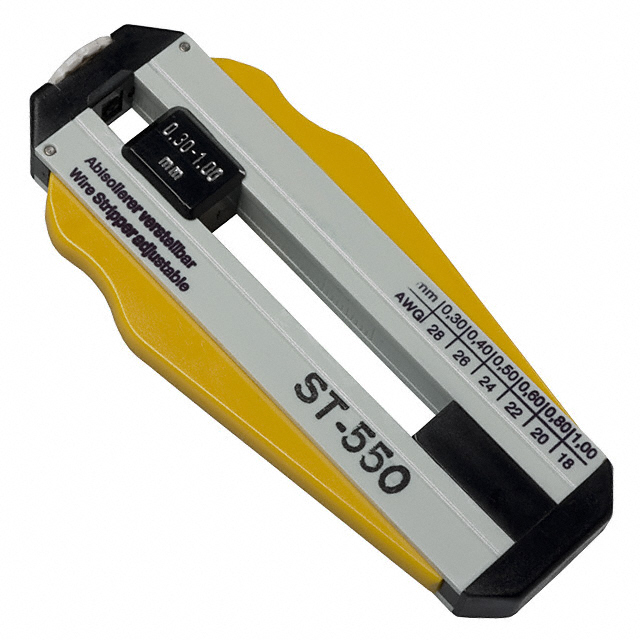 product Photo ST-550