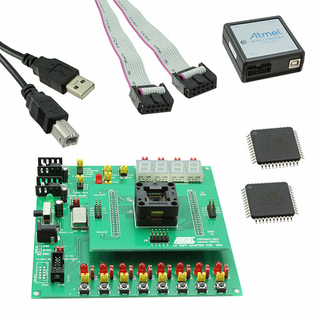 product Photo ATF15XX-DK3-U