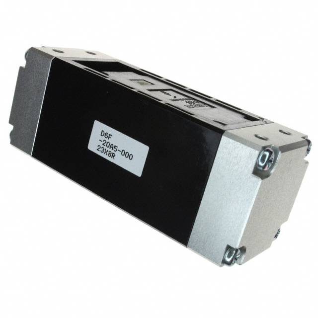 product Photo D6F-20A5-000