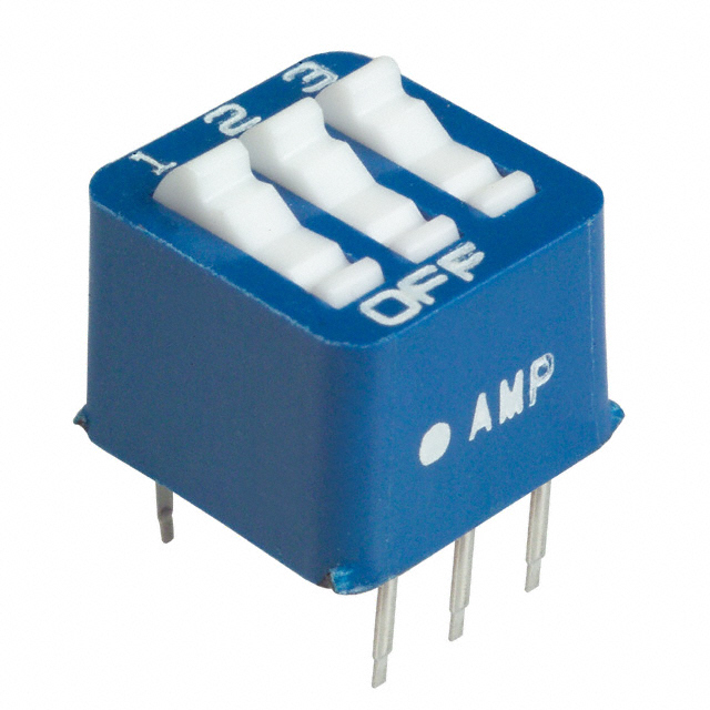 product Photo 3-435640-0