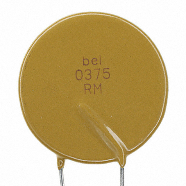 product Photo 0ZRM0375FF1A