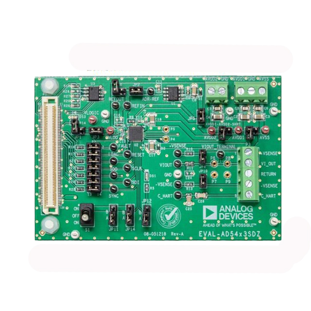 product Photo EVAL-AD5413SDZ