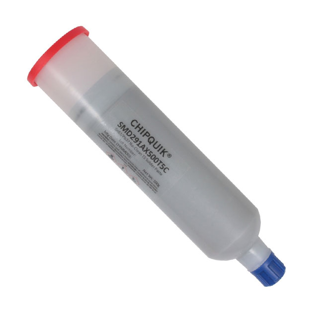product Photo SMD291AX500T5C