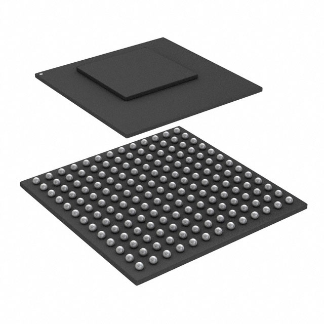 product Photo AD9164BBCAZ