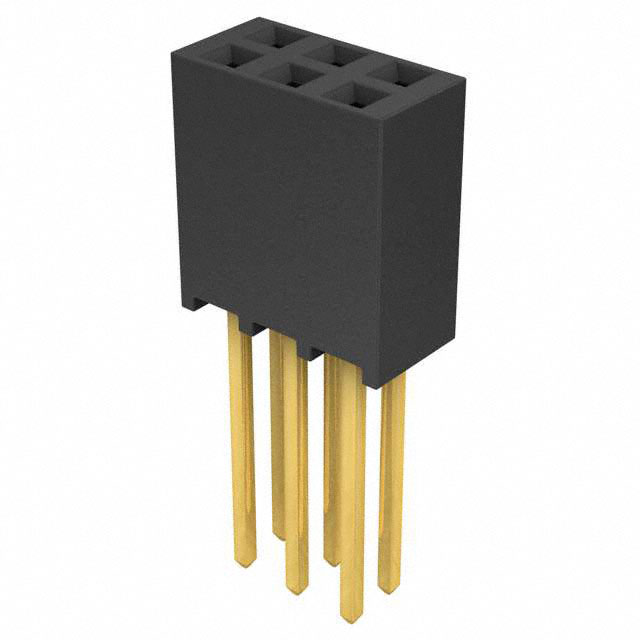 product Photo SSQ-103-03-G-D
