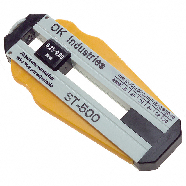 product Photo ST-500