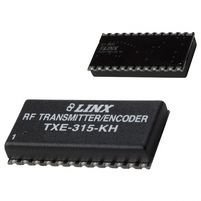 product Photo TXE-315-KH