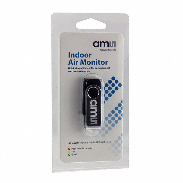 product Photo IAM USB-MODULE