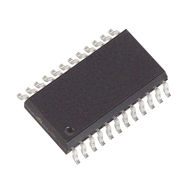 product Photo MAX7219CWG+T