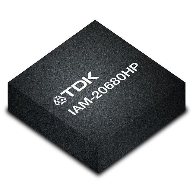 product Photo IAM-20680HP