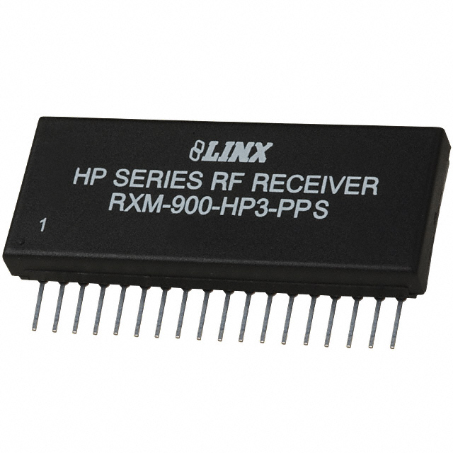 product Photo RXM-900-HP3-PPS