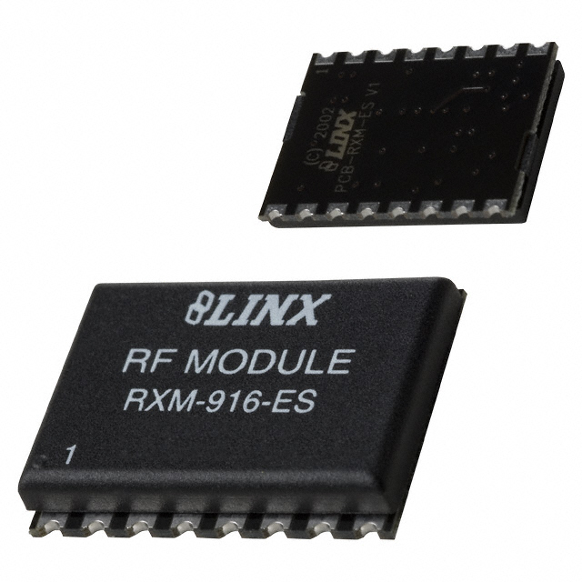 product Photo RXM-916-ES