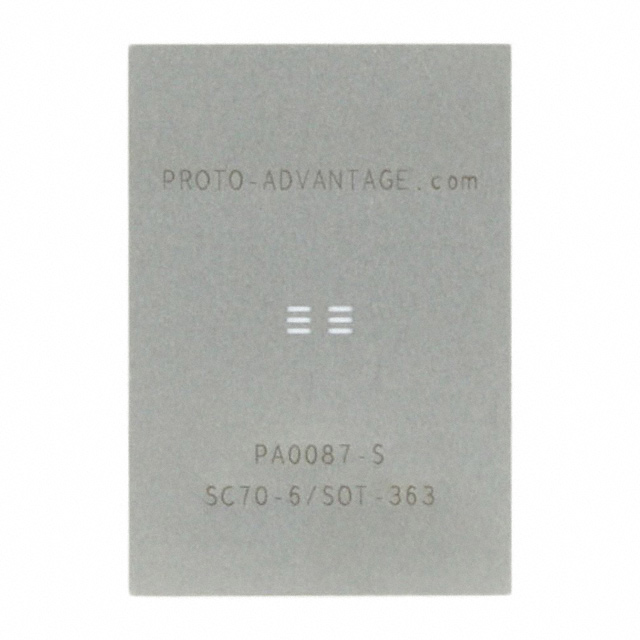 product Photo PA0087-S