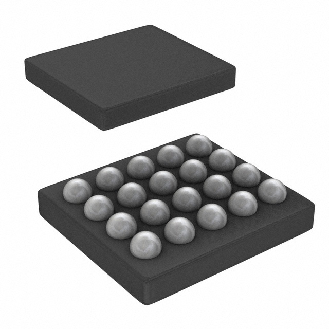 product Photo TPS61311YFFT