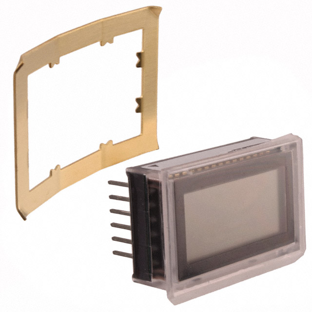 product Photo DMS-20LCD-0-5-C