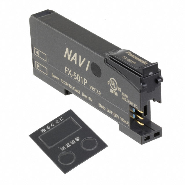 product Photo FX-501P