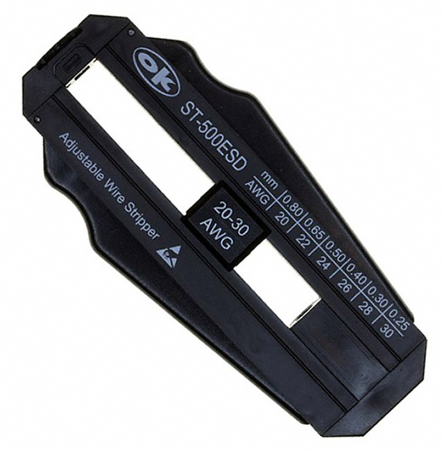 product Photo ST-500ESD