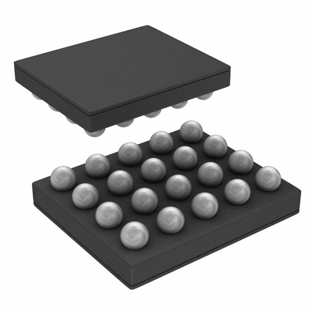 product Photo LMP91300YZRT
