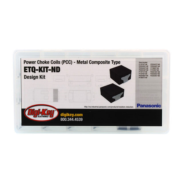 product Photo ETQ-KIT