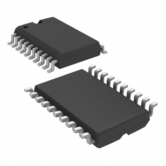 product Photo SN74AHC273DWR