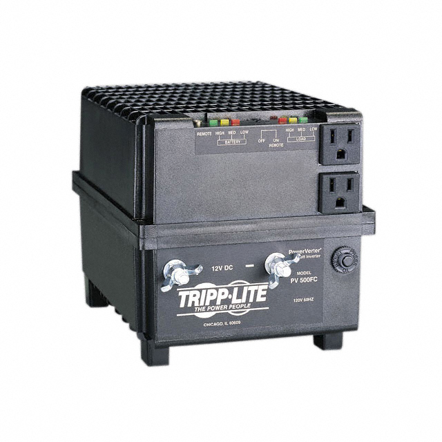 product Photo PV500FC