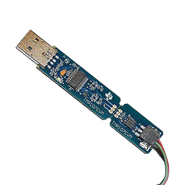 product Photo TMP107EVM