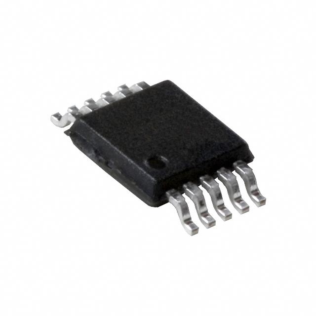 product Photo PCA9537DPZ