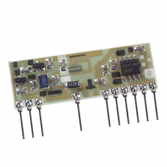 product Photo AMHRR3-433