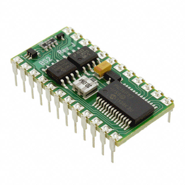 product Photo BS2-IC