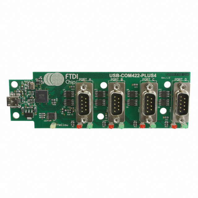 product Photo USB-COM422-PLUS4