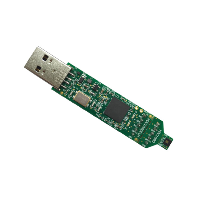 product Photo HDC1080EVM