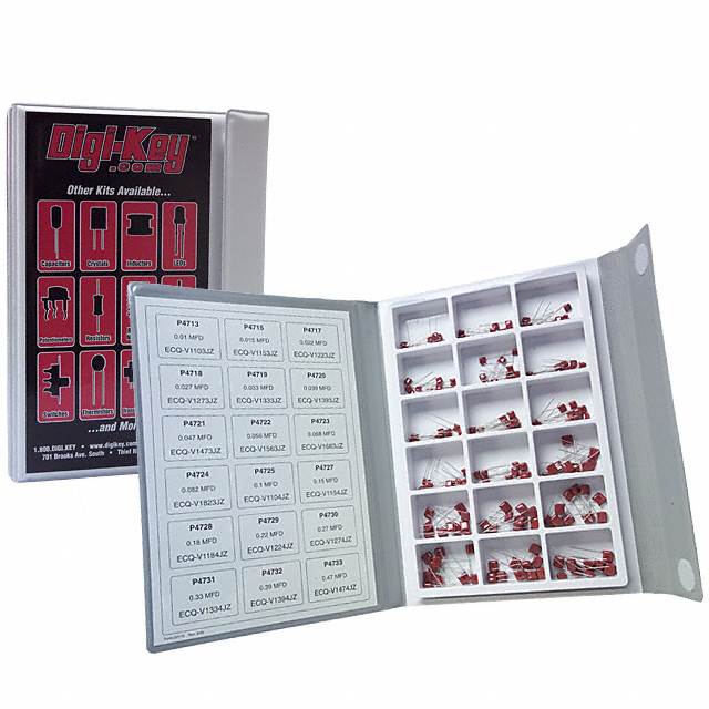 product Photo P4700-KIT