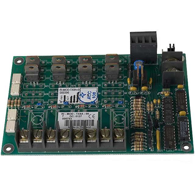 product Photo RI-MOD-TX8A-00
