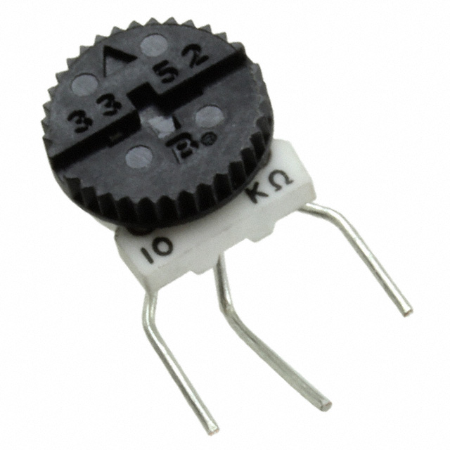 product Photo 3352V-1-505LF