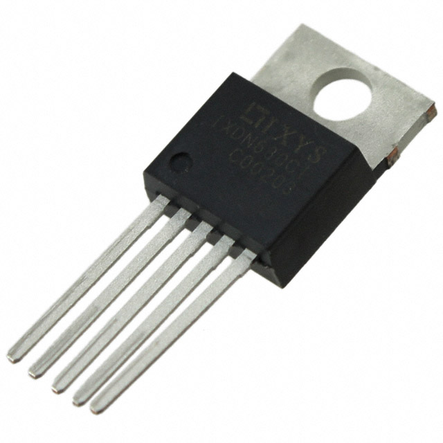 product Photo IXDN630CI