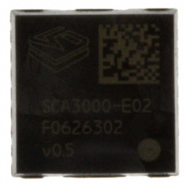 product Photo SCA3000-E02