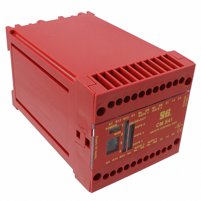 product Photo CM-S41-24