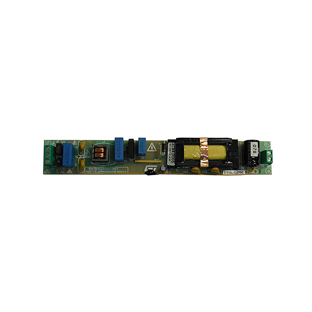 product Photo STEVAL-ILL076V2
