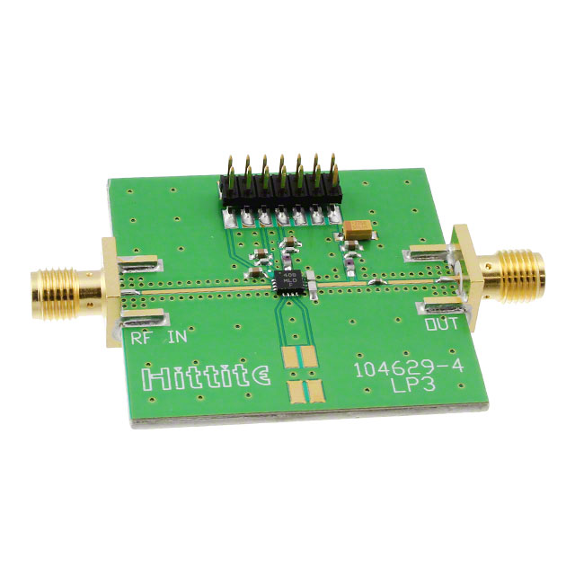 product Photo 105180-HMC408LP3
