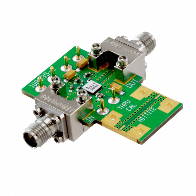 product Photo 108537-HMC517LC4