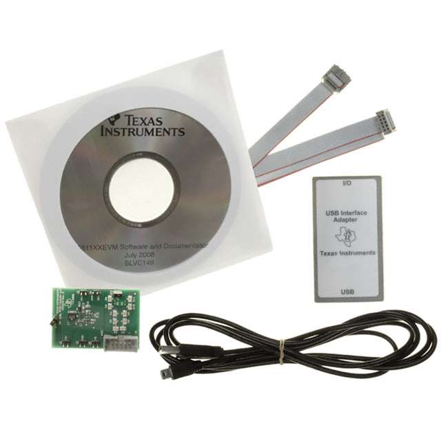 product Photo TPS61161EVM-243
