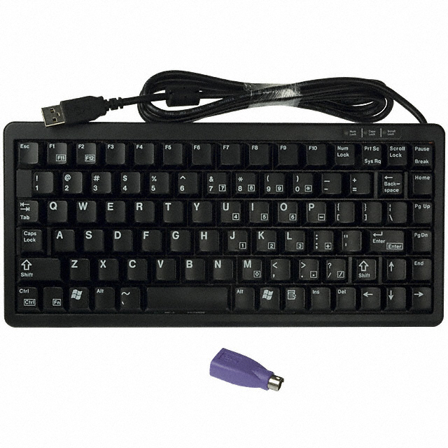 product Photo G84-4100PTMUS