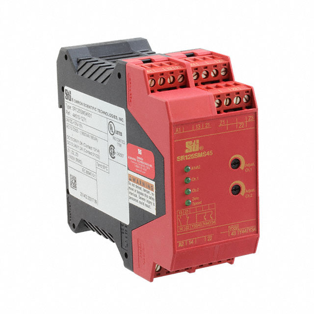 product Photo SR125SMS4501