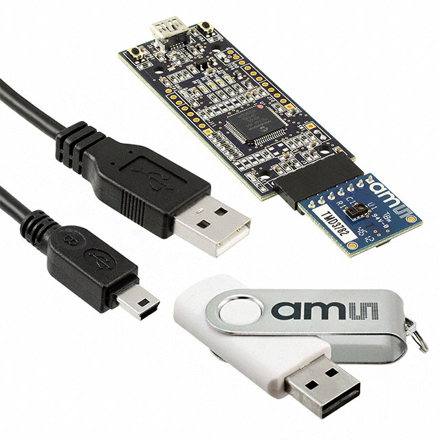 product Photo TMD3782EVM