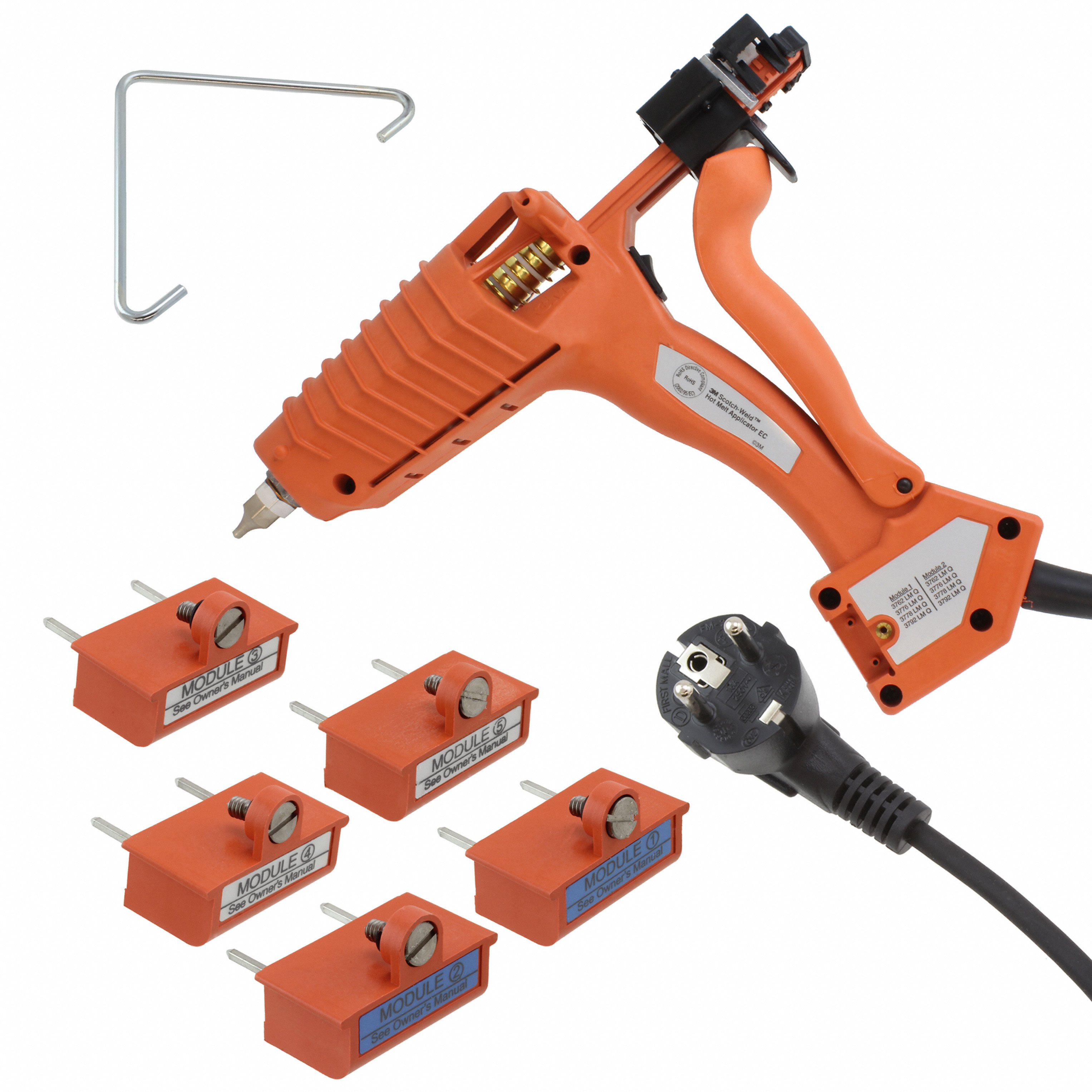 product Photo POLYGUN-EC-EUROPEAN