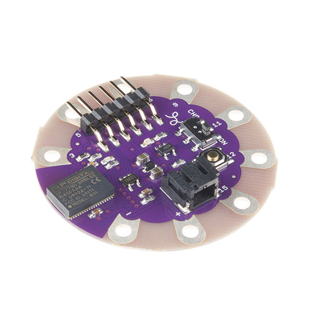 product Photo DEV-13633